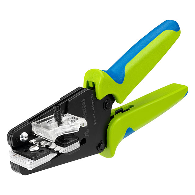 708 262 3 RT Rennsteig Tools, Inc.  Pinces à dénuder et accessoires